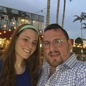 Meet your Posher, Shira